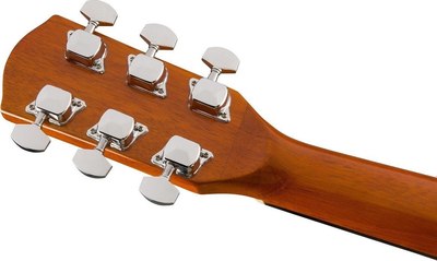Акустическая гитара Fender Squier SA-150 Dreadnought NAT