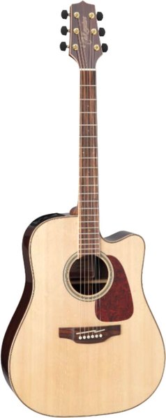 Электроакустическая гитара Takamine G90 Series GD93CE - фото