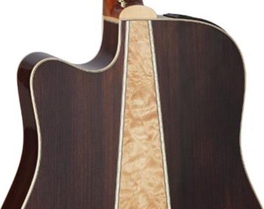 Электроакустическая гитара Takamine G90 Series GD93CE
