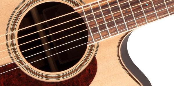 Электроакустическая гитара Takamine G90 Series GD93CE
