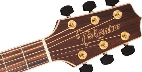 Электроакустическая гитара Takamine G90 Series GD93CE