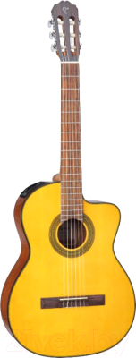 Электроакустическая гитара Takamine GC1CE NAT - фото