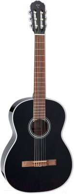 Акустическая гитара Takamine GC2 BLK - фото