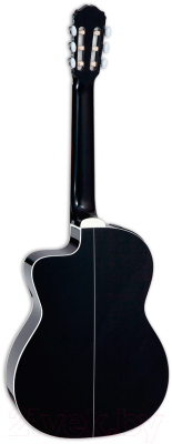 Электроакустическая гитара Takamine GC2CE BLK