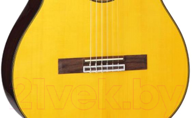 Электроакустическая гитара Takamine GC5CE NAT