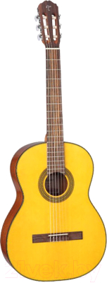 Акустическая гитара Takamine G-Series Classical GC1-NAT - фото