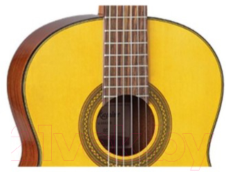 Акустическая гитара Takamine G-Series Classical GC1-NAT