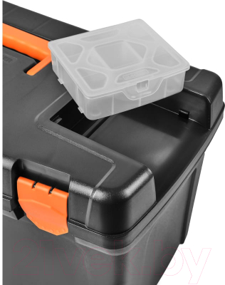 Ящик для инструментов Blocker Master 24 / BR6006ЧРОР