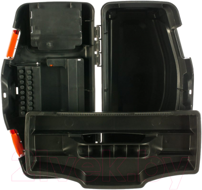 Ящик для инструментов Blocker Master 16 / BR6004ЧРОР