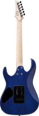 Электрогитара Ibanez GRX70QA-TBB