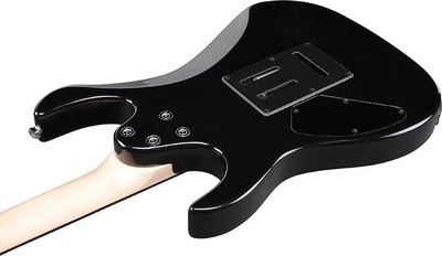 Электрогитара Ibanez GRX70QA-TKS