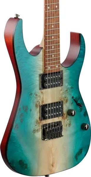 Электрогитара Ibanez RG421PB-CHF