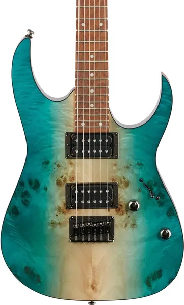 Электрогитара Ibanez RG421PB-CHF