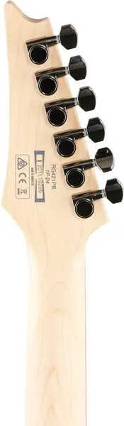 Электрогитара Ibanez RG421PB-CHF
