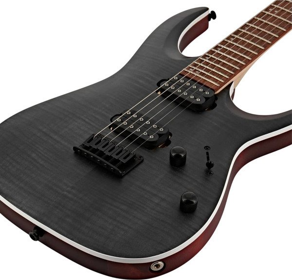 Электрогитара Ibanez RGA42FM-TGF