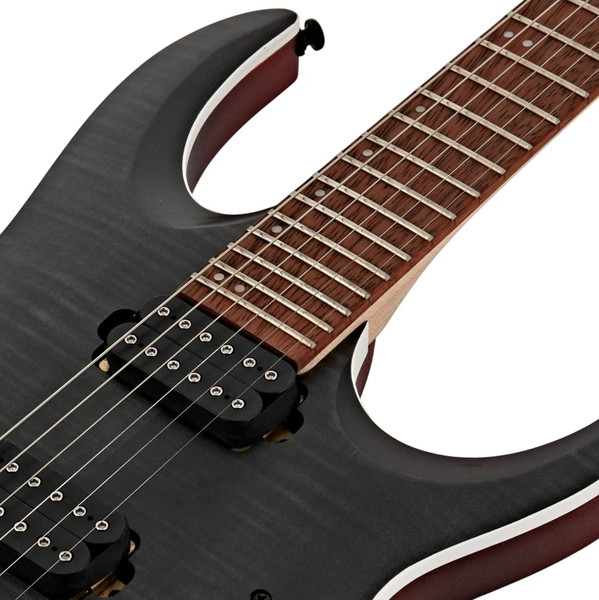 Электрогитара Ibanez RGA42FM-TGF