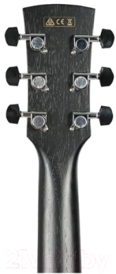 Акустическая гитара Ibanez ArtWood AW84CE-WK