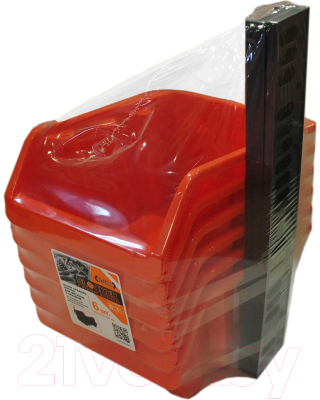 Набор лотков для метизов Blocker BR3753ОР - фото