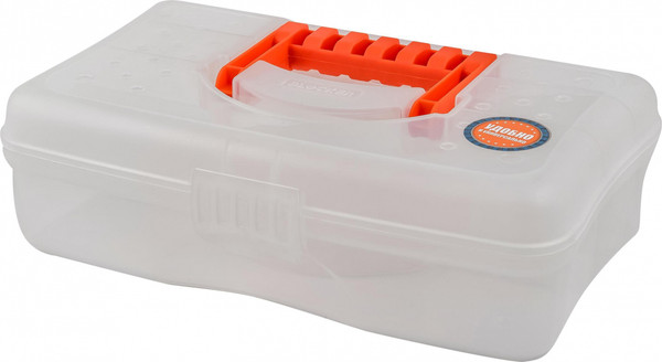 Органайзер для инструментов Blocker Hobby Box 12 / BR3751ПР-10РS - фото