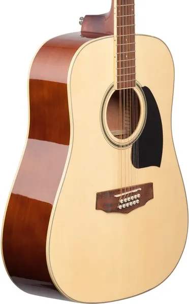 Акустическая гитара Ibanez PF1512-NT (12 струн)
