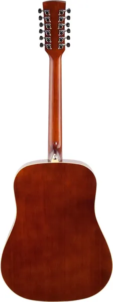 Акустическая гитара Ibanez PF1512-NT (12 струн)