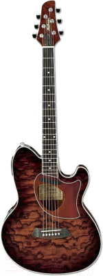 Акустическая гитара Ibanez TCM50-VBS - фото