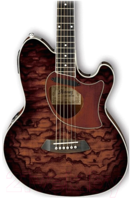 Акустическая гитара Ibanez TCM50-VBS