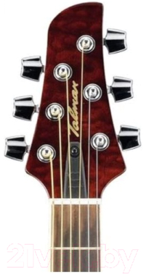 Акустическая гитара Ibanez TCM50-VBS