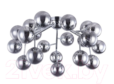 Люстра Maytoni Dallas MOD545PL-20CH - фото