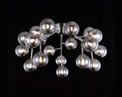 Люстра Maytoni Dallas MOD545PL-20CH