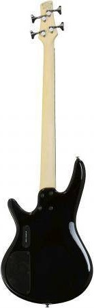 Бас-гитара Ibanez GIO GSR200-BK