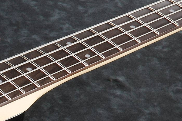 Бас-гитара Ibanez GIO GSR200-BK