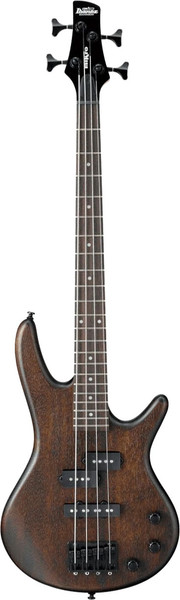 Бас-гитара Ibanez GIO GSR200B-WNF Walnut Flat - фото