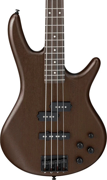 Бас-гитара Ibanez GIO GSR200B-WNF Walnut Flat