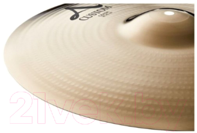 Тарелка музыкальная Zildjian 18' A Custom Crash / A20516