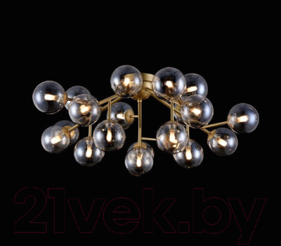 Люстра Maytoni Dallas MOD545PL-20G