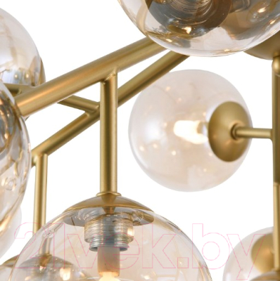 Люстра Maytoni Dallas MOD545PL-20G