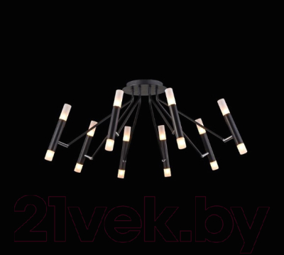 Люстра Maytoni Vigo MOD620CL-16B