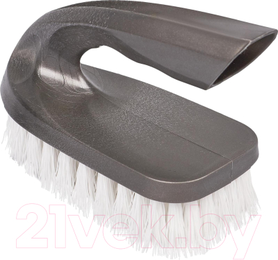 Щетка для уборки Spin&Clean Rock'n'Roll Утюжок Макси / SV3099АНТ - фото