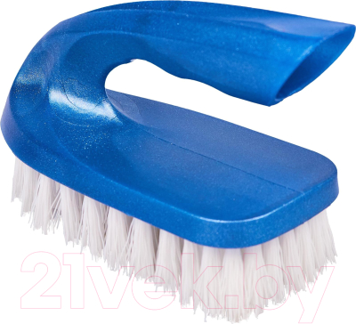 Щетка для уборки Spin&Clean Rock'n'Roll. Утюжок Макси / SV3099ИНД - фото