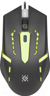 Мышь Defender Flash MB-600L / 52600