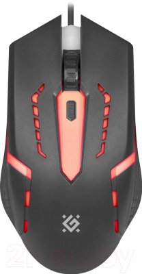 Мышь Defender Flash MB-600L / 52600