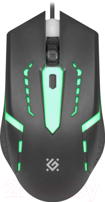 Мышь Defender Flash MB-600L / 52600