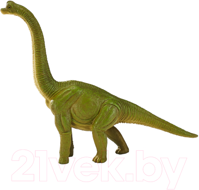 Фигурка коллекционная Konik Брахиозавр / AMD4022
