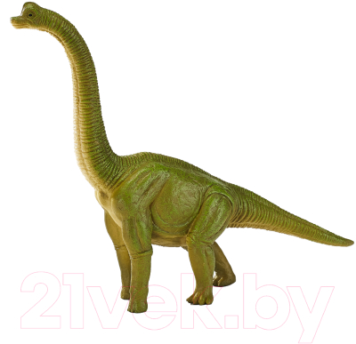 Фигурка коллекционная Konik Брахиозавр / AMD4022