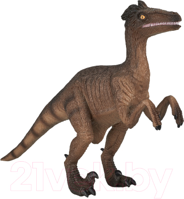 Фигурка коллекционная Konik Велоцираптор большой / AMD4023