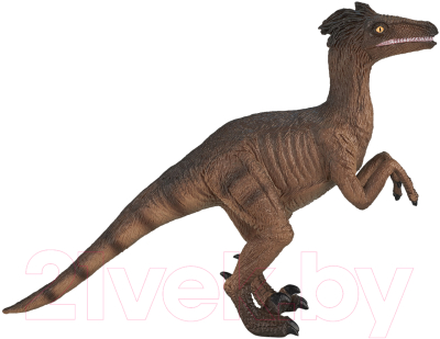 Фигурка коллекционная Konik Велоцираптор большой / AMD4023