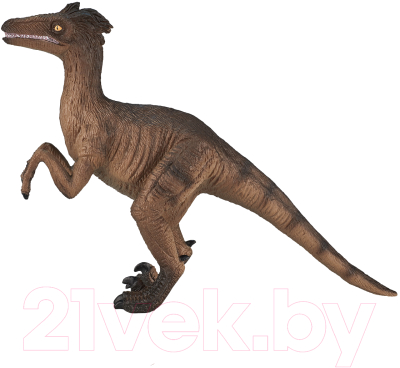 Фигурка коллекционная Konik Велоцираптор большой / AMD4023