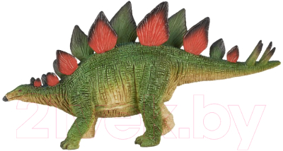 Фигурка коллекционная Konik Стегозавр / AMD4024 - фото
