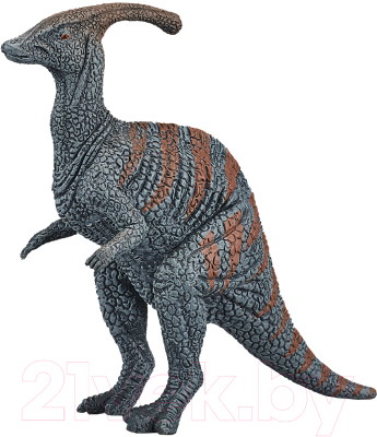 Фигурка коллекционная Konik Паразауролоф стоящий / AMD4025 - фото